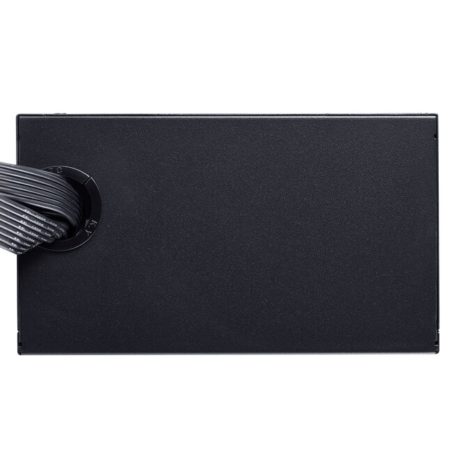 ADATA XPG PROBE 80 PLUS Bronze Netzteil, ATX 2.4 - 600 Watt, schwarz image number 9