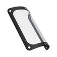 Akasa 120 mm dust filter, magnetic - 3 Pcs image number null