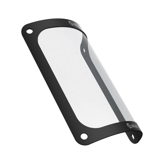 Akasa 120 mm dust filter, magnetic - 3 Pcs image number 2