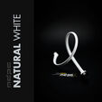 MDPC-X Sleeve Medium - Natural-White, 1m image number null