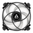 Arctic Alpine 17 CPU-K&uuml;hler, Intel - 92mm image number null