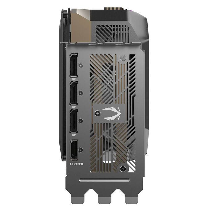 ZOTAC GAMING GeForce RTX 5090 AMP Extreme INFINITY, 32768 MB GDDR7 image number 3