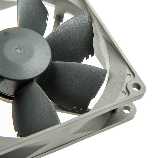 Noctua NF-B9 redux-1600 PWM fan - 92mm image number 2