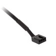 Akasa OTTO SC12 PWM L&uuml;fter, Wasserresistent - 120mm image number null