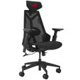 ASUS ROG Destrier Ergo Core Gaming Chair - black image number null