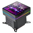 Thermaltake TH360 V3 Ultra ARGB Sync AiO Water Cooling &ndash; black image number null