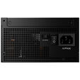 APNX MAX G1 1,000W 80 PLUS Gold Power Supply, ATX 3.1, PCIe 5.1, fully modular, compact - 1,000 Watts, black image number null