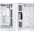 Lian Li O11 Dynamic EVO XL Big-Tower - wei&szlig; image number null