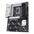 ASUS Prime Z890-P WiFi Mainboard, Sockel LGA 1851, Intel Z890, ATX, DDR5 image number null