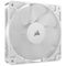 Corsair RS Series 120, PWM L&uuml;fter - 120 mm, wei&szlig;