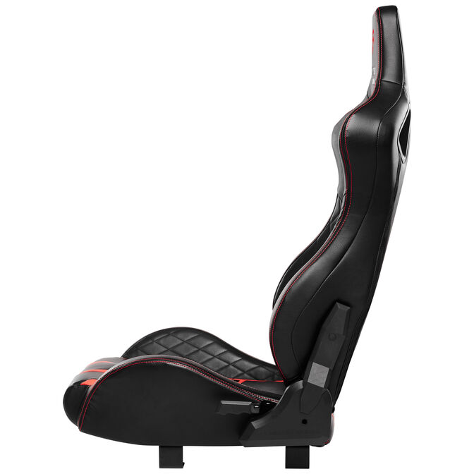 Asetek SimSports Initium Forte Seat image number 3