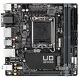 GIGABYTE H610I DDR4 Mainboard, Sockel LGA 1700, Intel H610, Mini-ITX, DDR4 image number null