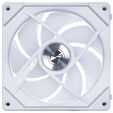 Lian Li UNI FAN SL-INF 140 ARGB Reverse Blade PWM L&uuml;fter, 3er Pack - 140mm, wei&szlig; + 1x UNI FAN SL-INF 140 ARGB PWM L&uuml;fter - 140mm image number null
