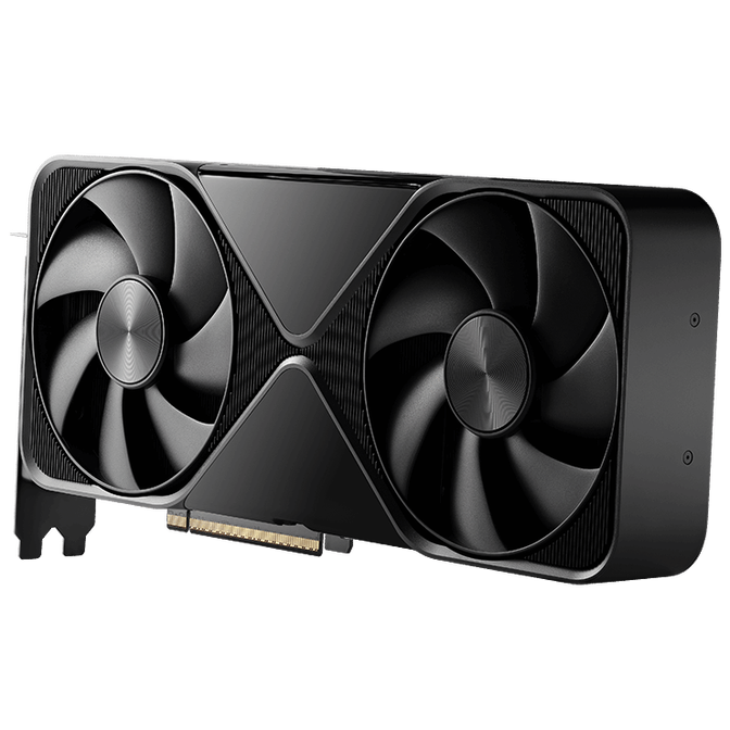 NVIDIA RTX PRO 6000 Blackwell Workstation Edition Grafikkarte, 96GB GDDR7 - bulk image number 5