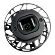 Cube Controls QRX Full Set, Magnetic - schwarz image number null