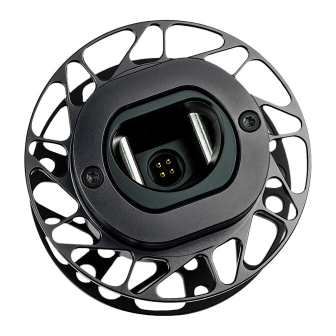 Cube Controls QRX Full Set, Magnetic - schwarz image number 2