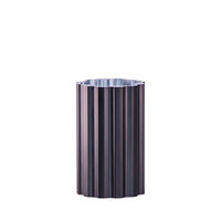Asetek SimSports Quick-Release Verl&auml;ngerung - 96 mm, schwarz