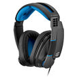 EPOS GSP 300 Gaming-Headset image number null