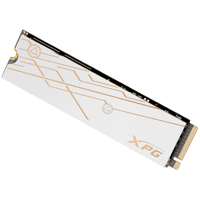 ADATA XPG MARS 980 BLADE NVMe SSD, PCIe 5.0 M.2 Type 2280 - 1TB image number 5