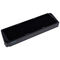 Alphacool NexXxoS XT45 Full Copper X-Flow Radiator &ndash; 420mm, schwarz