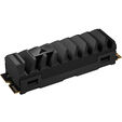 Corsair MP600 Pro XT NVMe SSD, PCIe 4.0 M.2 Type 2280 - 8 TB image number null