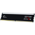 G.Skill Zeta R5 Neo DDR5-6000 RAM, CL36, EXPO, ECC reg. - 64 GB Quad-Kit, black image number null