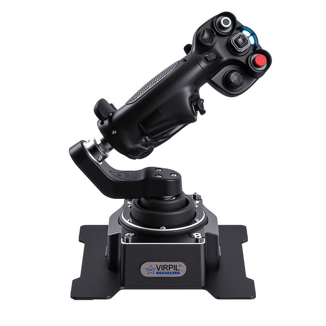 VIRPIL Controls CDT-AEROMAX-LZ Flightstick image number 1