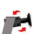 Sabelt DD Lenkrad Front Mount image number null