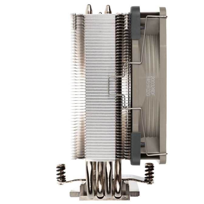 Noctua NH-U12S redux CPU-K&uuml;hler - 120mm image number 1