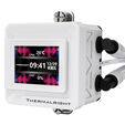 Thermalright Frozen Warframe SE Water Cooling, ARGB - 360mm, white image number null