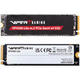 Patriot Viper VP4300 Lite SSD, PCIe 4.0 M.2 Typ 2280 - 2TB image number null