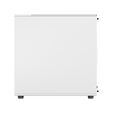 Fractal Design North XL Chalk Geh&auml;use TG Clear - wei&szlig; image number null