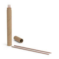 Streacom ST-HP6-4250 Heatpipes, straight