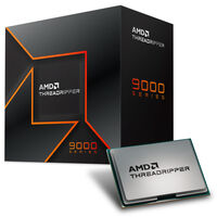 AMD Ryzen Threadripper 9980X 3,2 GHz (Shimada Peak) Sockel sTR5 - boxed ohne K&uuml;hler