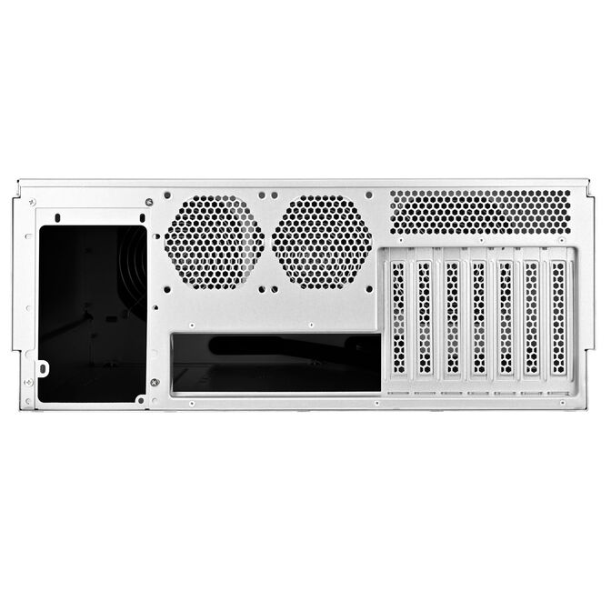 SilverStone RM43-324-RS Rackmount-Geh&auml;use - 4U image number 3