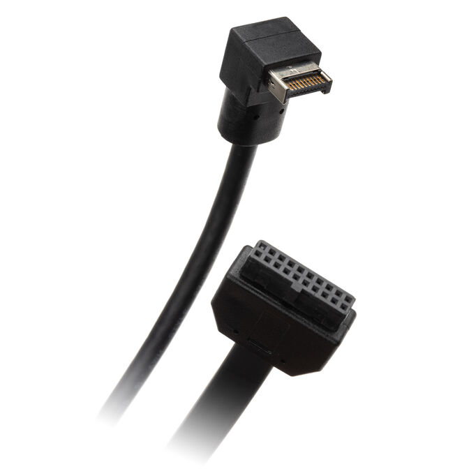 Lian Li Optionales USB-Modul f&uuml;r O11DEX , O11DERGB-X image number 3