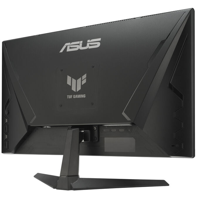 ASUS TUF Gaming VG249QM5A, 23,8 Zoll Full HD Gaming Monitor, 240Hz, Fast IPS, FreeSync Premium image number 3