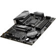 MSI B650 Gaming Plus WiFi, Sockel AM5, IAMD B650, ATX - DDR5 image number null