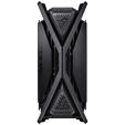 ASUS ROG Hyperion GR701 BTF Edition PC-Geh&auml;use, Big-Tower, E-ATX, Tempered Glass - schwarz image number null