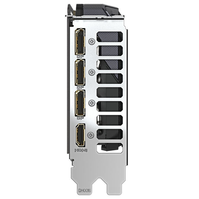 Gigabyte GeForce RTX 5060 Ti Gaming OC, 16384 MB GDDR7 image number 3