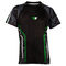 Polesetter ONE Simracing Shirt - Size XXL, green