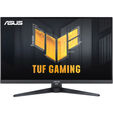 ASUS TUF Gaming VG328QA1A, 31.5 inch Gaming Monitor, 170 Hz, VA, FreeSync image number null