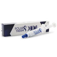 Polartherm X-10 W&auml;rmeleitpaste - 10 g