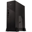 Akasa Cypher ST V2 Mini-STX Case, OEM - black image number null