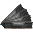 Corsair Vengeance DDR5-5200 RAM, CL38, XMP - 192 GB Quad-Kit, schwarz image number null