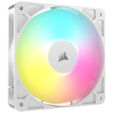 Corsair RS ARGB PWM Fans - Triple-pack, 120 mm, white image number null