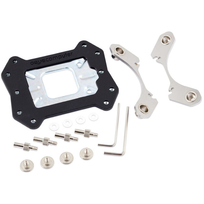 aqua computer Umr&uuml;stkit LGA 1700 f&uuml;r cuplex kryos NEXT image number 0