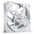 be quiet! L&uuml;fter Pure Wings 3 PWM - 120 mm, White image number null