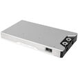 Watercool Heatkiller V Ultra GPU-Wasserk&uuml;hlung RTX 5090 Palit und Gainward, ARGB - Nickel + Acryl, silber image number null