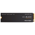 Western Digital Black SN770 NVMe M.2 SSD, PCIe 4.0 M.2 Type 2280 - 2 TB image number null